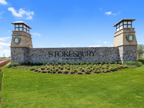 Riverdale Plan, Stokesbury