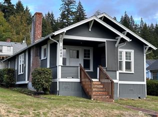 1040 SE Washington Ave, Chehalis, WA 98532