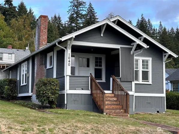 1040 SE Washington Avenue, Chehalis, WA 98532