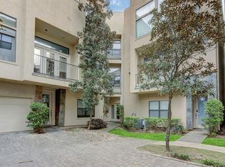 6911 Staffordshire Blvd, Houston, TX 77030
