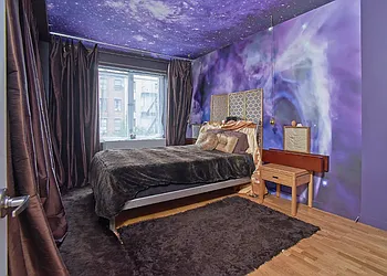 Rented by Living New York