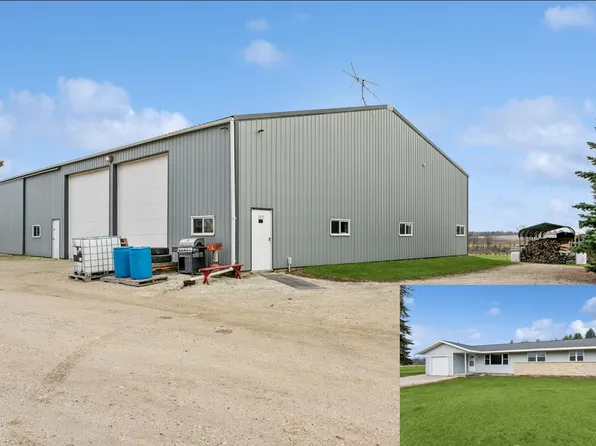 721 N Cth S #J, Reedsville, WI 54230