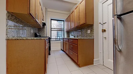 Rented by Bond New York