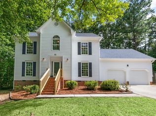 112 Ridgepath Way, Cary, NC 27511