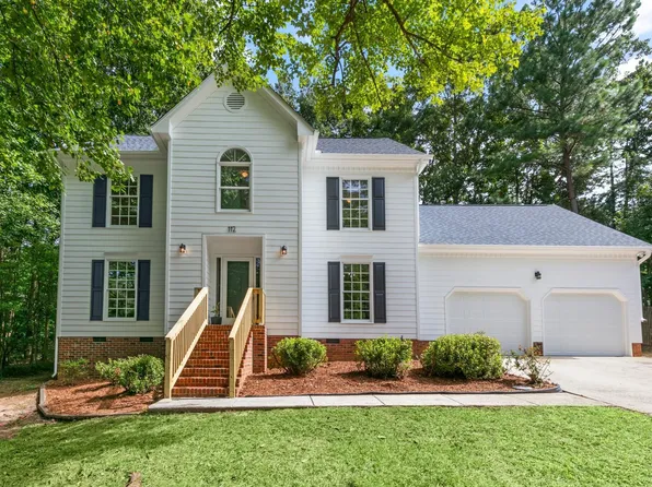 112 Ridgepath Way, Cary, NC 27511