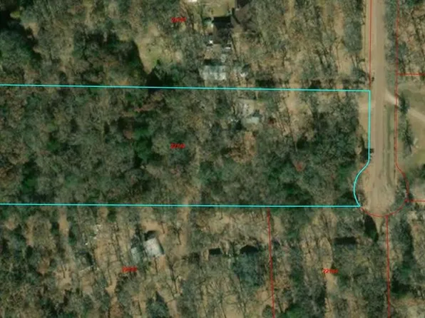 14164 County Road 4041, Scurry, TX 75158