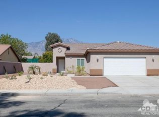 31355 Victor Rd, Cathedral City, CA 92234