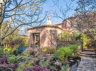 5748 Ivanhoe Rd, Oakland, CA 94618