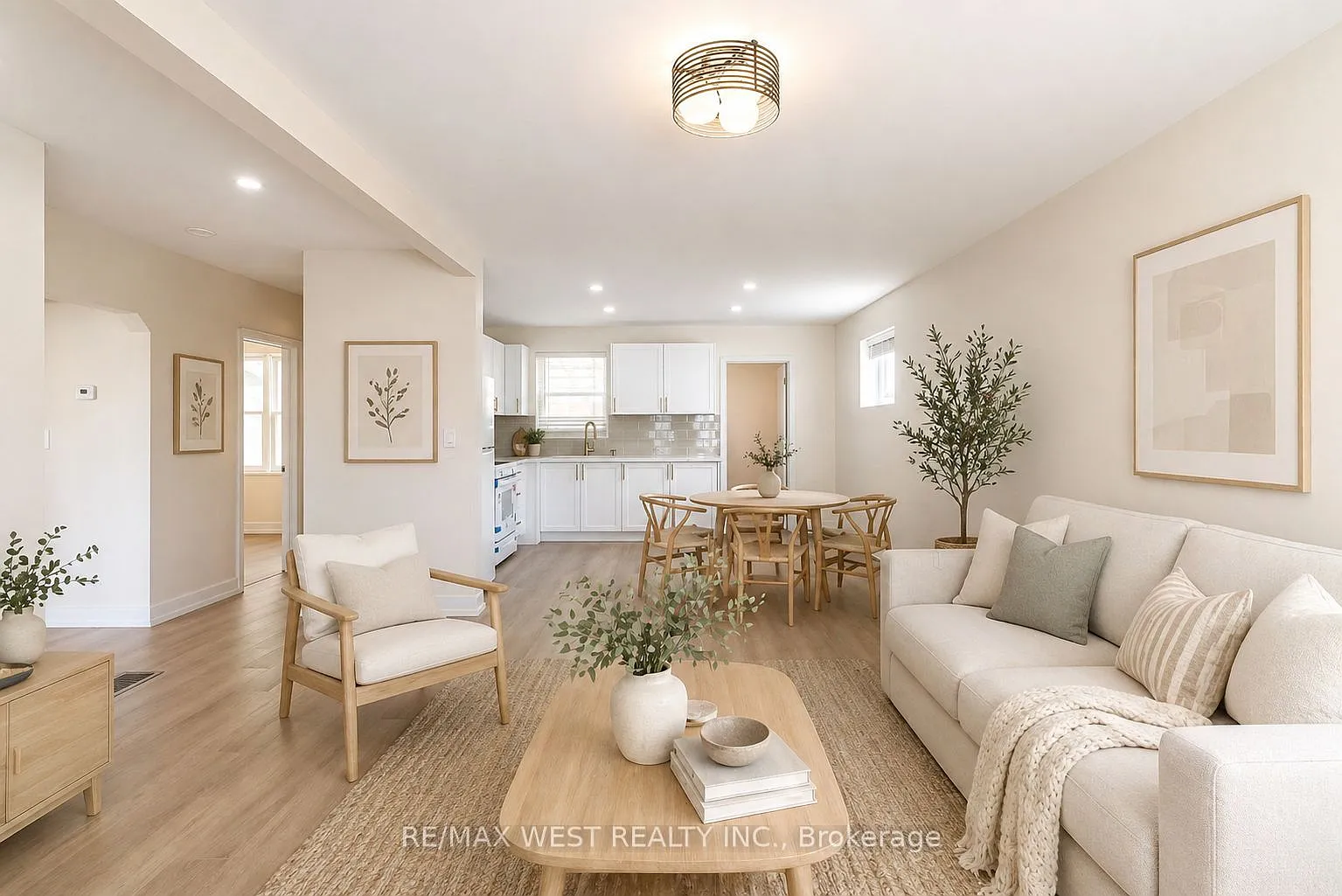 3 bed, $3,100 — Photo 4