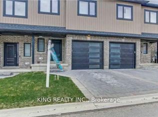 811 Sarnia Rd #60, London, ON N6H0K3