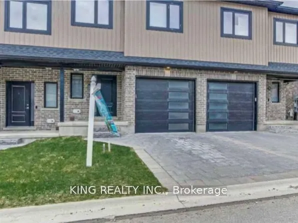 811 Sarnia Rd, London, ON