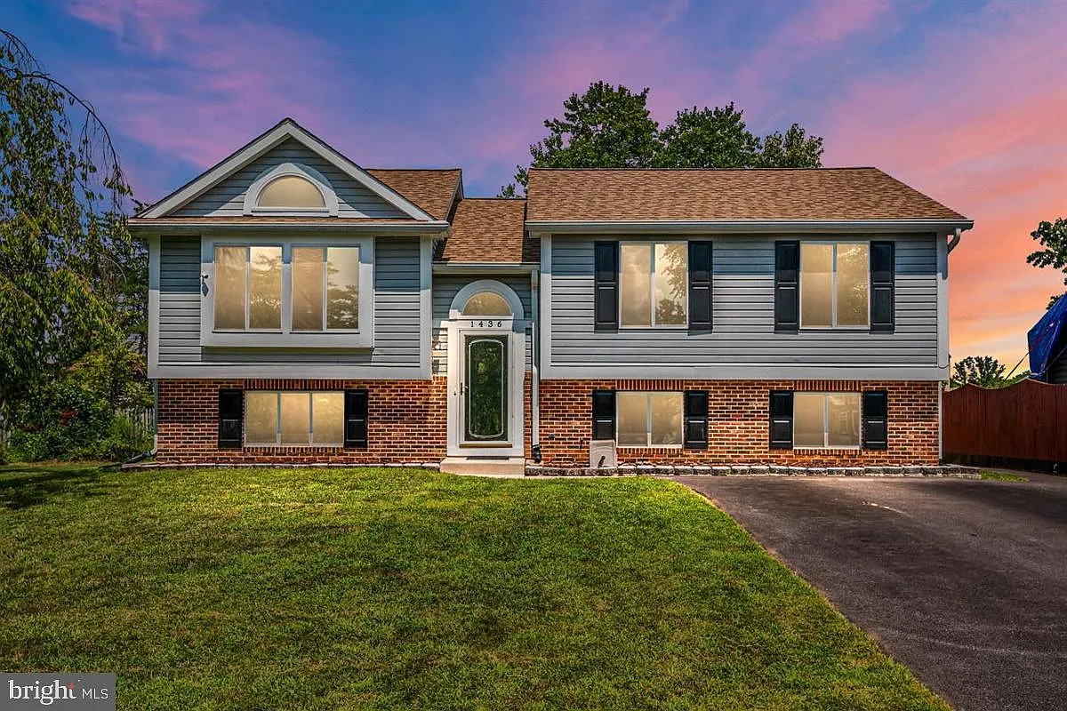 1436 Boulder Ln photo 1