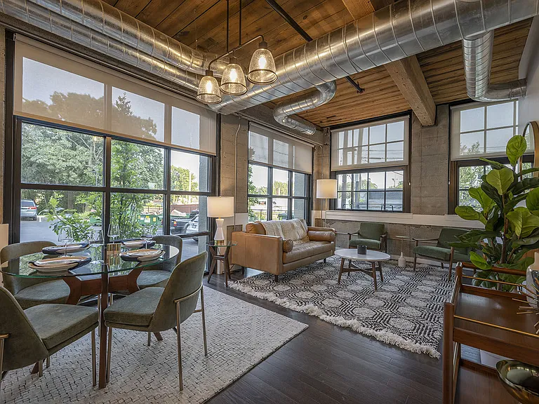 Bancroft Lofts — Photo 43