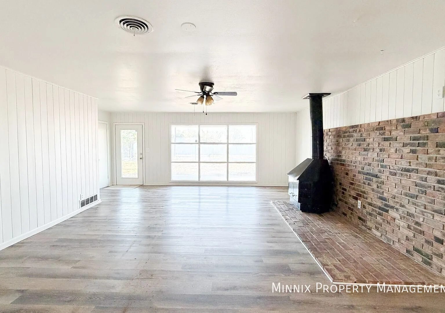 Idalou for Rent | 3 bedroom/2 bath | 214 E. 6th. St. — Photo 3