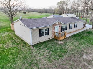 13210 S Al Gossett Rd E #A, Lone Jack, MO 64070