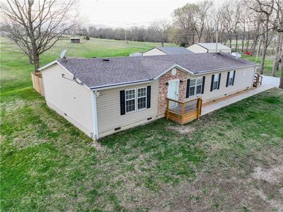 13210 S Al Gossett Rd E #A, Lone Jack, MO, 64070