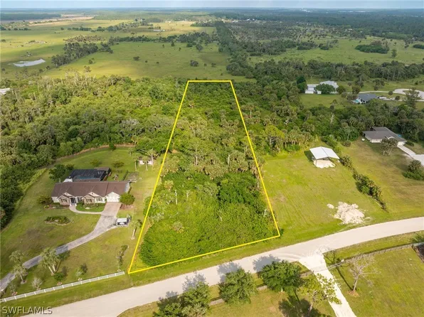 18430 River Estates Ln, Alva, FL 33920
