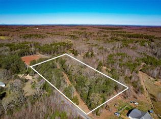 Bell Rd, Goochland, VA 23063