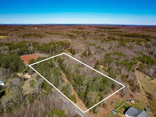 Bell Rd, Goochland, VA 23063