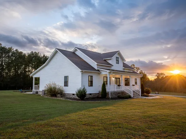 291 Lacy Rd, Henagar, AL 35978