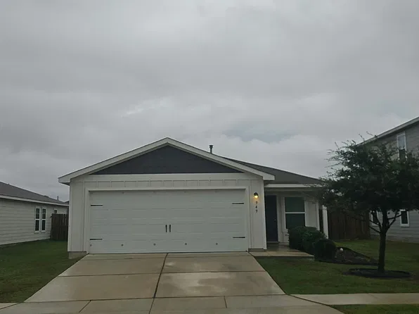 949 Shady Brk, New Braunfels, TX 78132