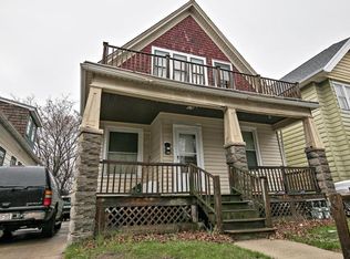 1427 N 49th St, Milwaukee, WI 53208