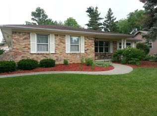 5067 N Georgetown Rd, Grand Blanc, MI 48439