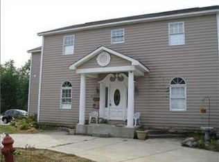 509 Pearl St, Whiteland, IN