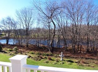 5 Whitehall Ct, Middlebury, CT 06762