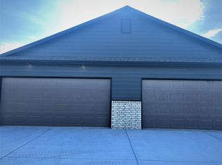 13519 W Haskell Ct, Wichita, KS 67209