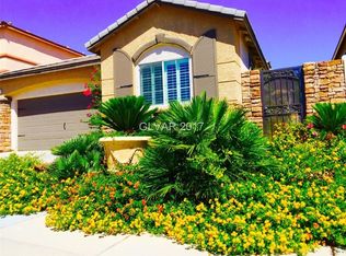 9428 White Ridge Ave, Las Vegas, NV 89149