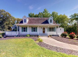 1001 Pointe Trace Dr, Kingston Springs, TN 37082