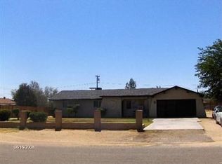 14669 Manzano Rd, Victorville, CA 92392