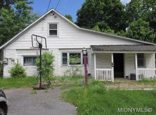 100 College St, Clark Mills, NY 13323