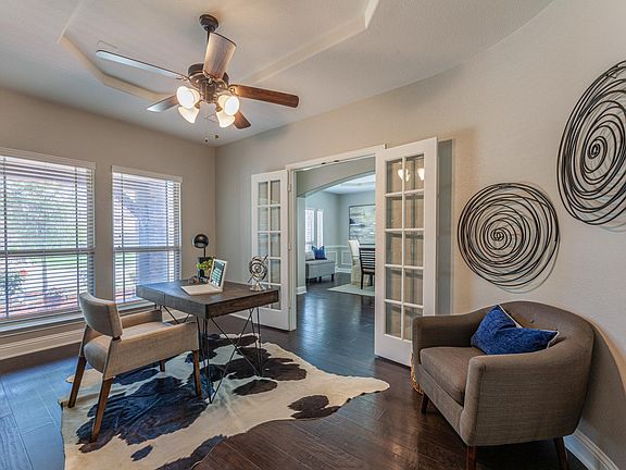 5th image of 4309 Mineral Creek Trl