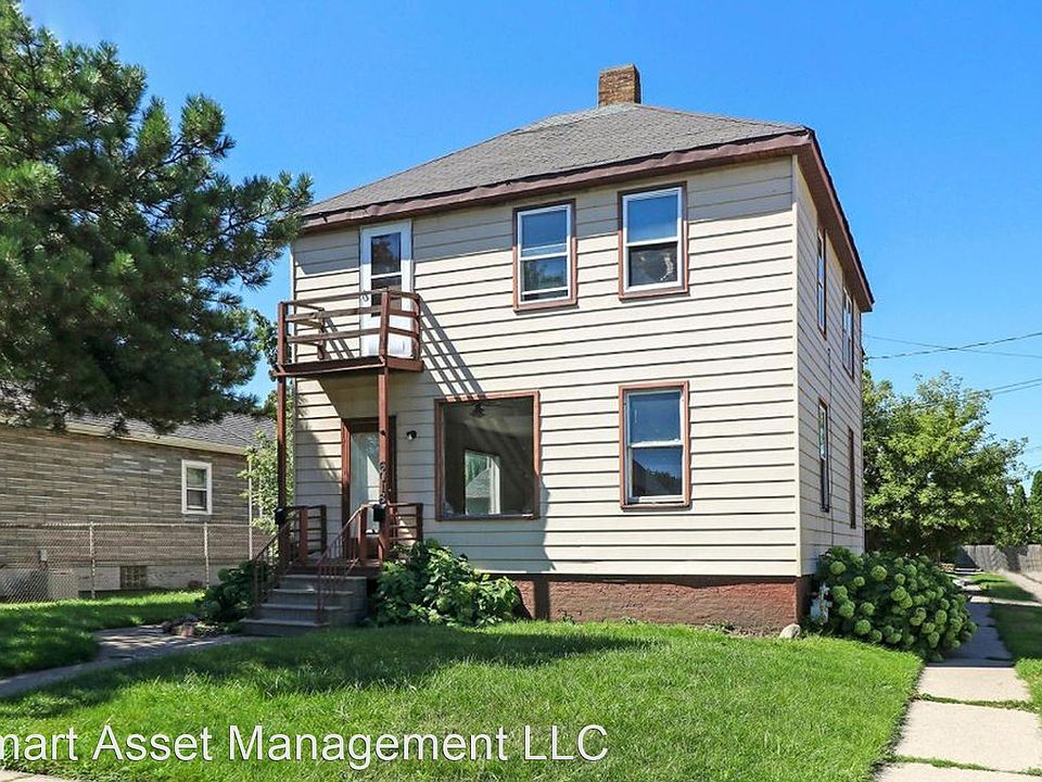 2nd image of 6018 20th Ave #6018