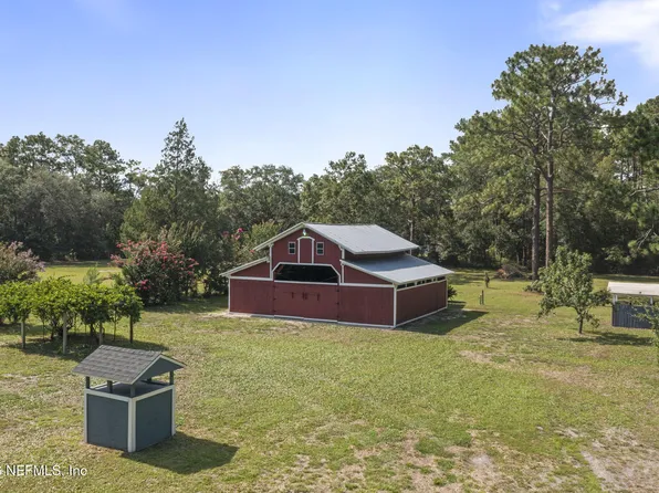 8560 FELDMAN Road, Jacksonville, FL 32244
