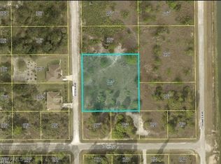 1004 Fitch Ave, Lehigh Acres, FL 33972