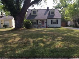 4865 Glen Lodge Rd, Mentor, OH 44060