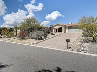 15716 E Sycamore Dr, Fountain Hills, AZ 85268