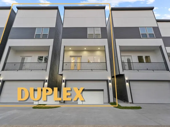 6629-6627 Katarani Dr, Houston, TX 77091