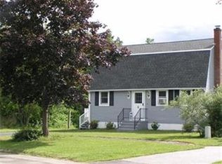 6 Democracy Dr #0, Amesbury, MA 01913