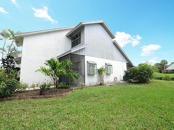 Home For Sale In Boca Ridge