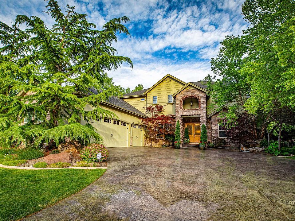 1845 S Lakemoor Way, Eagle, ID 83616 Zillow