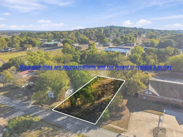 508 N Moose St, Morrilton, AR 72110