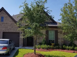 19811 Appleton Hills Trl, Cypress, TX 77433