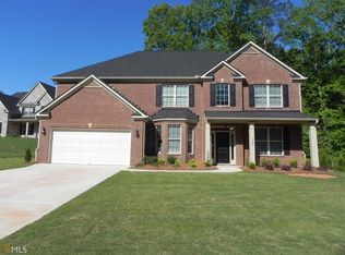 357 Shagbark Ln #28, McDonough, GA 30252