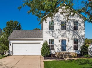 106 Blue Spruce Ct, Delaware, OH