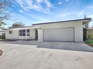 5310 SW 8th St, Fort Lauderdale, FL 33317