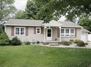 8026 Kingston Dr, Portage, MI 49002